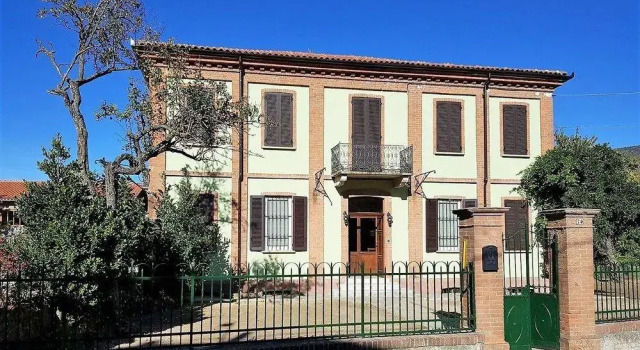 La Fornace, Book Hotel Garessio Piedmont