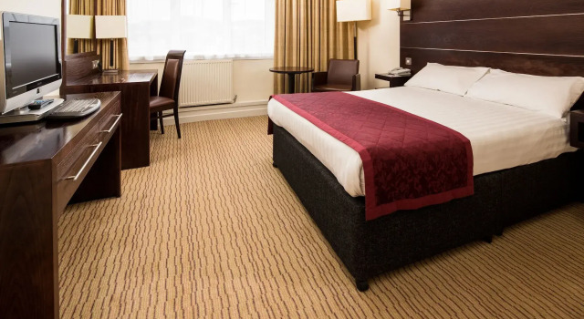 Mercure Chester Abbots Well Hotel, Book Hotel Hoteller i Cheshire med pool, Swimmingpool