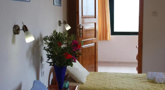 Gianna's House, Buchen Sie Hotel Stavros Westkreta