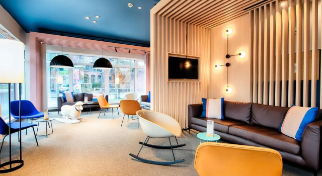B&B HOTEL Wiener Neudorf, Book Bed and Breakfast Hotels in Vienna surrounding with Parking, Parking