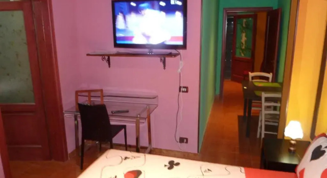 Двухместный номер Deluxe с балконом Lifes Hotel B