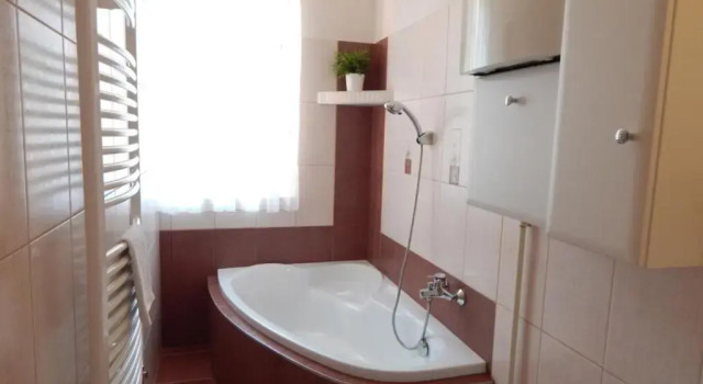 Апартаменты Boros Apartman