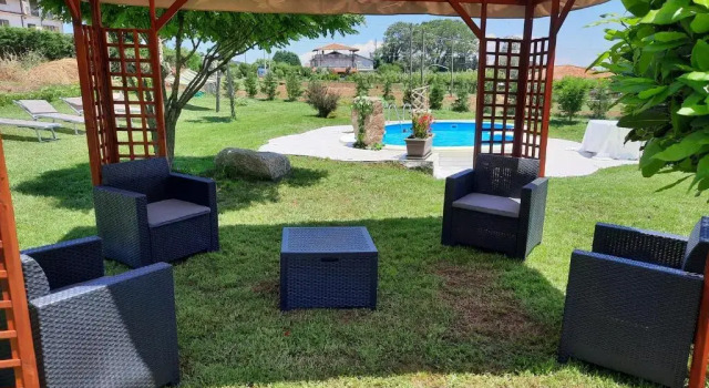 Номер Standard Residence Il Tiglio