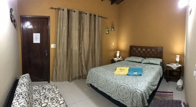 Posada Los Lapachos, Rezervovat Hotel Altos Cordillera