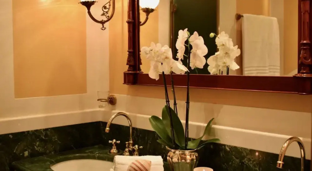 Номер Deluxe B&B Palazzina Mori - Luxury Bed and Breakfast