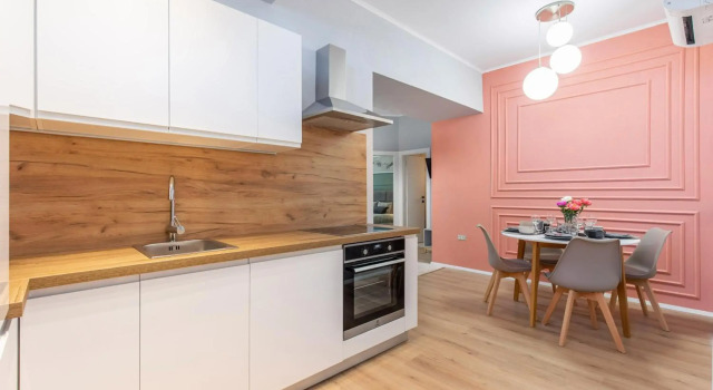 Turk Apartments Rijeka, Забронировать Апартаменты/квартира Риека Приморско-Горанская жупания