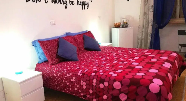 Двухместный номер Standard B&B Stelle Di Roma