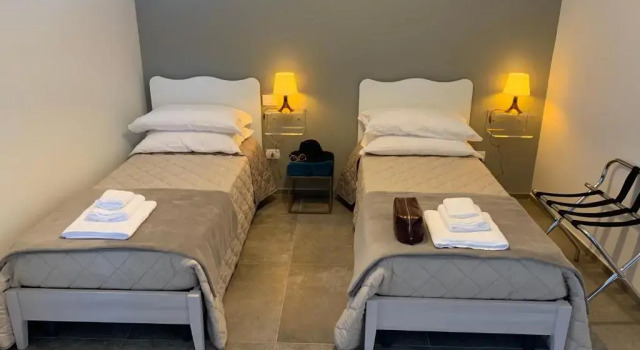 Cappellanio Suite & Apartament, Prenota Appartamento Appartamenti a Basilicata, Appartamento