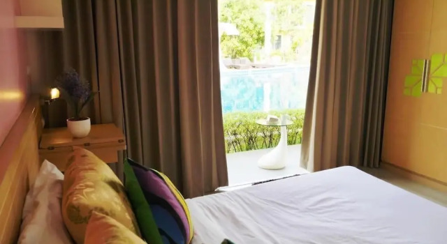 BANGKOK.GRAND.RESORT, Забронировать Курортный отель Банг-Сао-Тхонг Чаченгсау