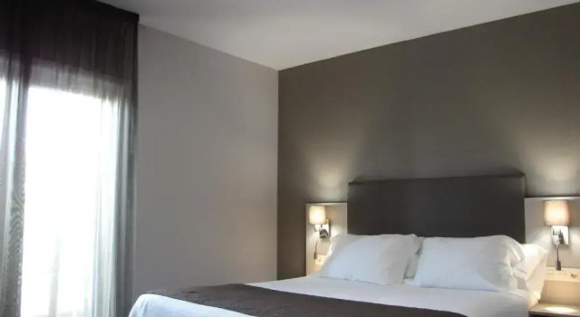 Номер Superior Hotel Ton