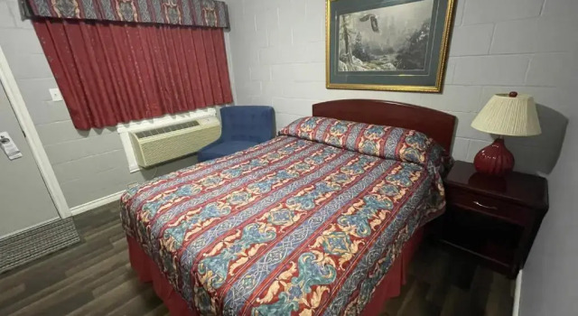 Arrow Lake Motel, Prenota Motel Hotel a Columbia Britannica con colazione, Colazione