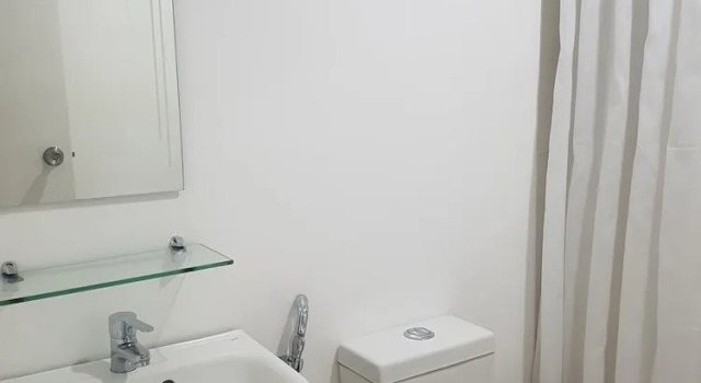 Run of House BSA Tower Serviced Residences