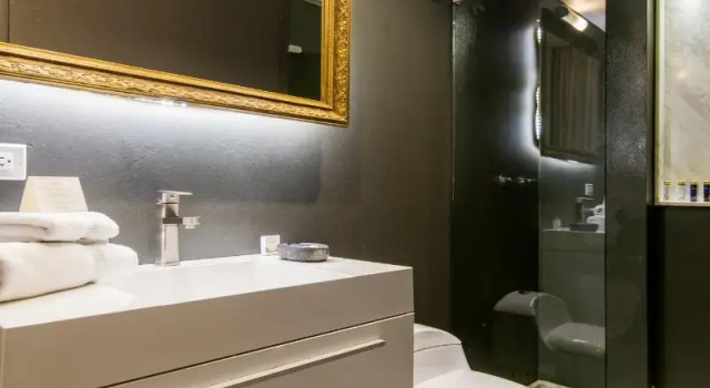 Номер Standard Hotel Regina