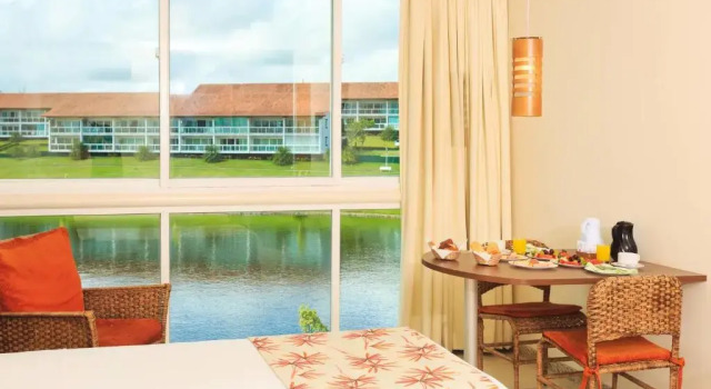Номер Luxury Villa Hípica Resort