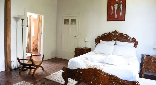 Chateau De Tigny, Prenota Hotel Pouilly-sous-Charlieu 