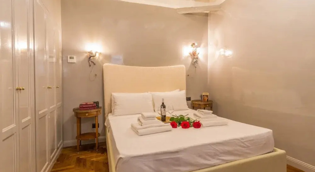 suite Navona, Забронировать Апартаменты/квартира Рим Лацио, рядом с Gianicolo