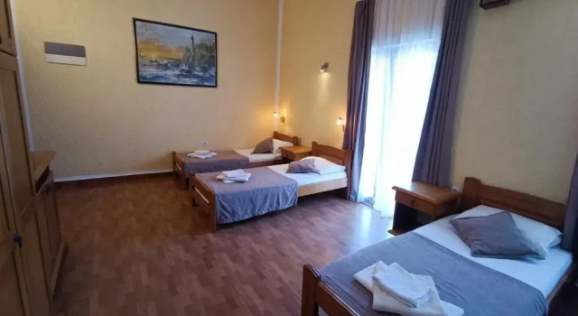 Номер Standard Martinović Rooms