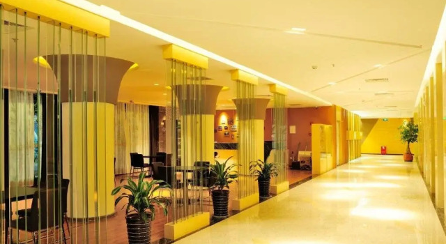 Shantou Jingxi Hotel, Rezervasyon Otel Guangdong otoparklı oteller, Otopark