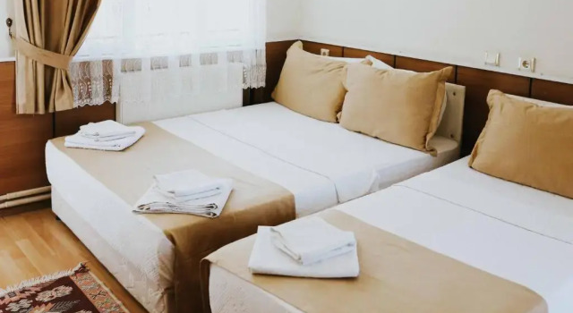 Семейный номер Standard Kervansaray Hotel