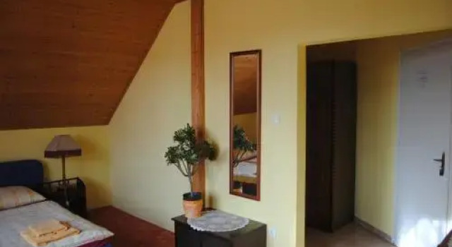 Villa Hedi Panzió