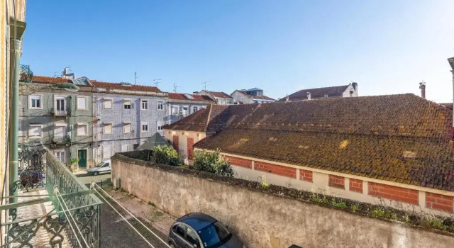 GuestReady - Petite Apartment near Penha França