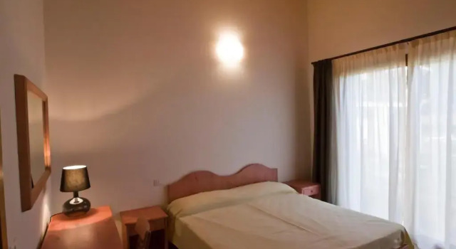 Номер Standard Agriturismo Fiumi Uniti