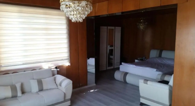 Люкс Diyarbakir Hotel Surmeli
