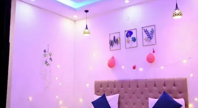 Номер Premium Moon Palace