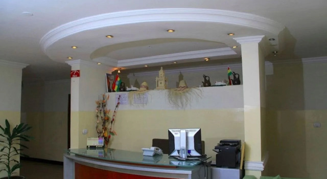 Natna Hotel, Prenota Hotel Zone 2 Addis Abeba