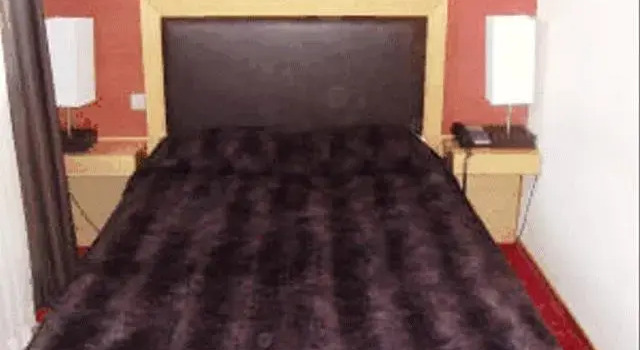 Номер Standard Aegli Hotel