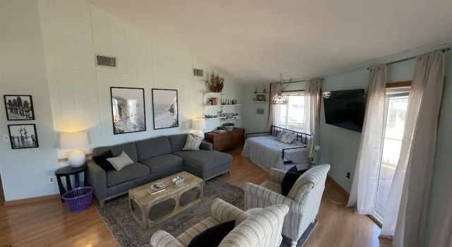 46221 Oramar Drive House by RedAwning, Rezervați Hotel Cape Hatteras National Seashore Carolina de Nord