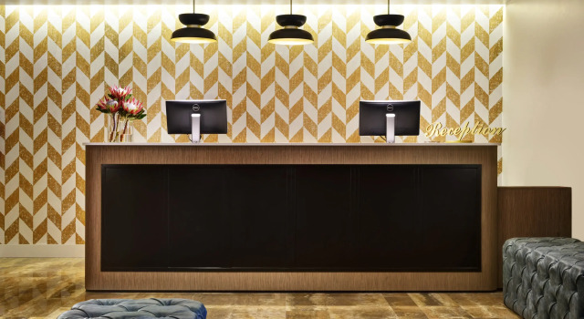 Atahotel Linea Uno