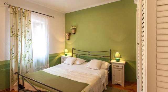 Двухместный номер Standard Bed and Breakfast Vanjaka
