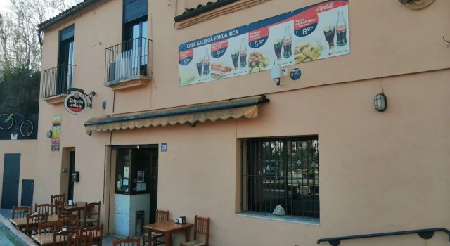 Barceló Esteve Apartaments, Rezervovat Hotel Monistrol de Montserrat Katalánsko