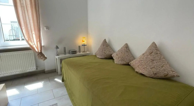 Ferienwohnung Sonnenuhr