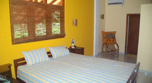 King Coconut Lodge, Забронировать Гостевой дом Гостевые дома Хабарадува, Гостевой дом