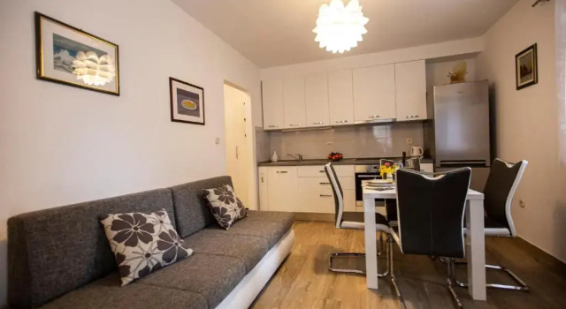 Апартаменты The Star Apartment