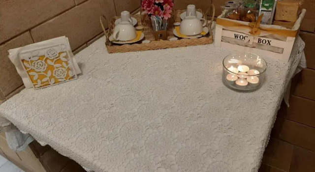 Коттедж Il sottano borgo antico