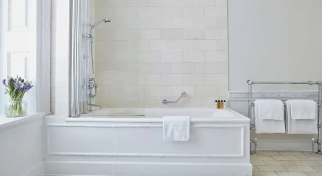 Номер Executive Buxted Park Hotel