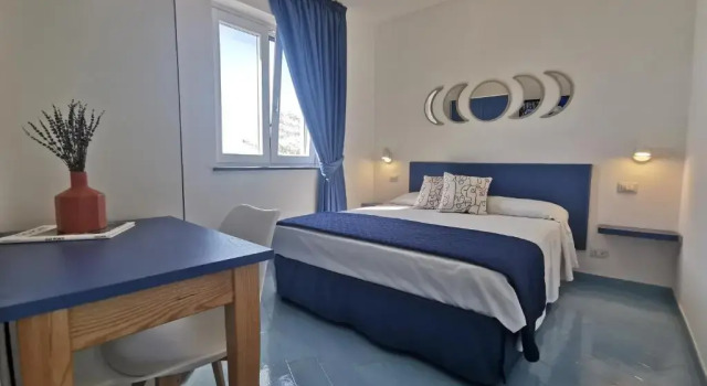 Номер Standard Lena Magda B&B