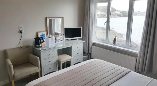 Номер Standard Ferry House Inn