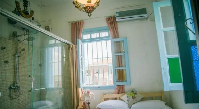 Reminiscence Hotel - Xiamen