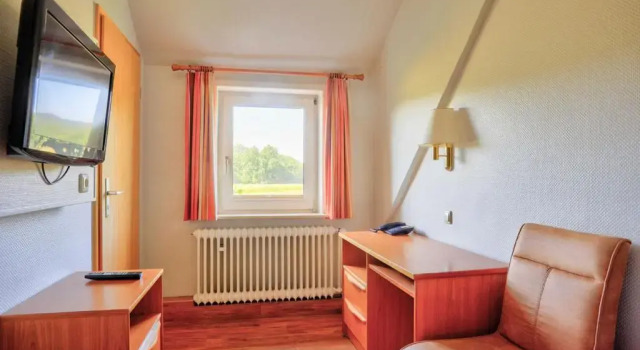 Одноместный номер Standard Stössels Hotel