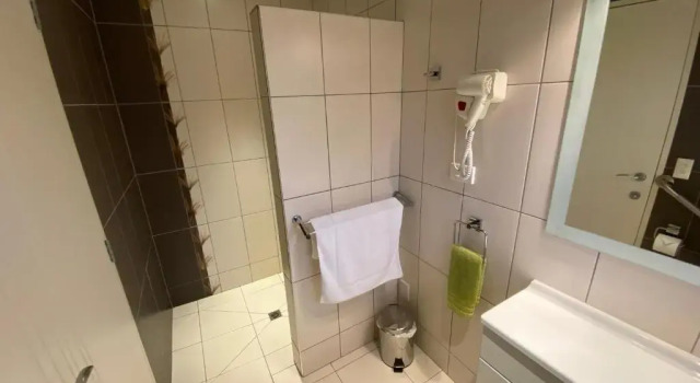 Номер Deluxe BigSky Bed and Breakfast