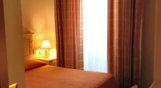 Двухместный номер Standard Hotel Byron