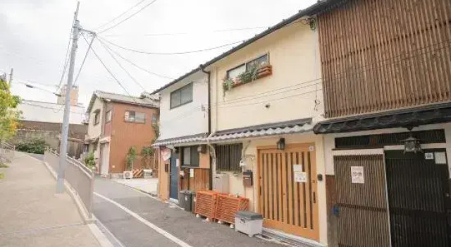 Miyu・Bonichi - 8 min to Subway station! Max 6ppl!