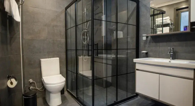 Люкс Economy Taksim 11 Suites