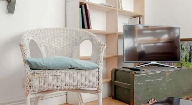 1 Bedroom Flat in Islington