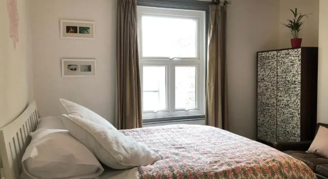 Deluxe double chambre CloudZen