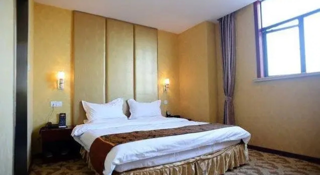 Charlotte Boutique Hotel Shanghai Zhoupu Wanda, Varaa Boutique-hotelli Zhoupu Shanghai